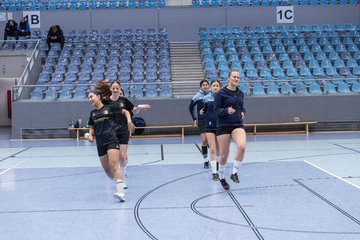 Bild 59 - wBJ Power Girls Cup Suederelbe
